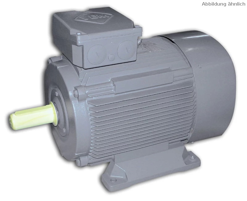 T&rcaron;&iacute;f&aacute;zov&yacute; asynchronn&iacute; motor IEC IE4-W63R�280�S2