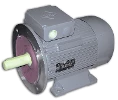 Moteur asynchrone triphas� IEC IE4-W61R�280�S4