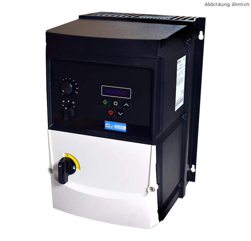 Frekven&ccaron;n&iacute; m&ecaron;ni&ccaron; VD i-550-3E3-IP66ODS