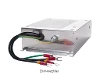 FFR-C-CSH-022-6A-SF1-LL EMV Netzfilter Kategorie C1