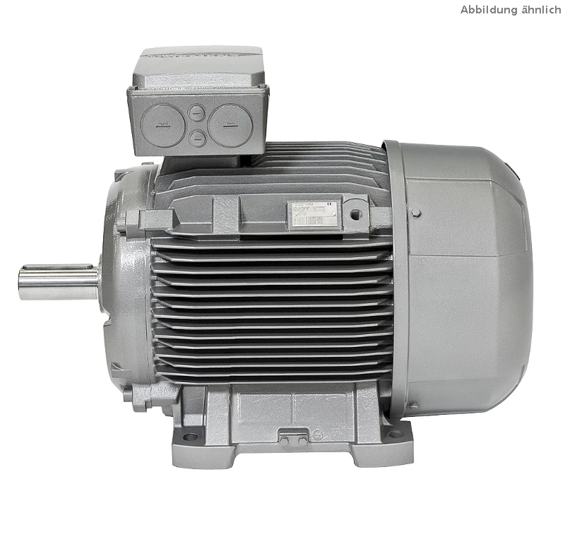 IEC-Drehstrom-Asynchronmotor 1LE1503-2DB23-4AB4-Z