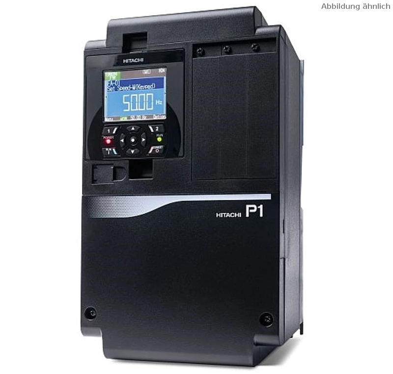 Przetwornica cz&eogon;stotliwo&sacute;ci P1-01470-HFEF