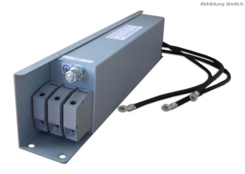 EMC mains filter category C1 BTF-P1340-230