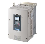 Convertitore di frequenza GA700 - CIPR-GA70C4075BBAA-BAAAAA