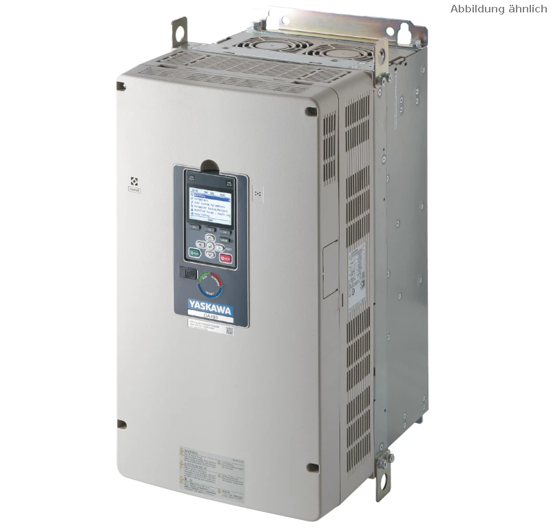 Frequentieomvormer GA700 - CIPR-GA70C4140BBAA-BAAAAA