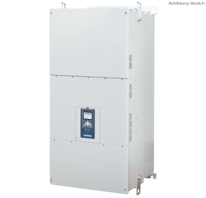 Przetwornica cz&eogon;stotliwo&sacute;ci GA700 - CIPR-GA70C4568BBAA-BAAAAA