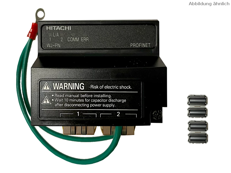 Module de bus WJ-PN