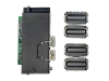 P1-ECT Busmodul
