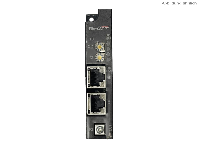 Module de bus P1-ECT