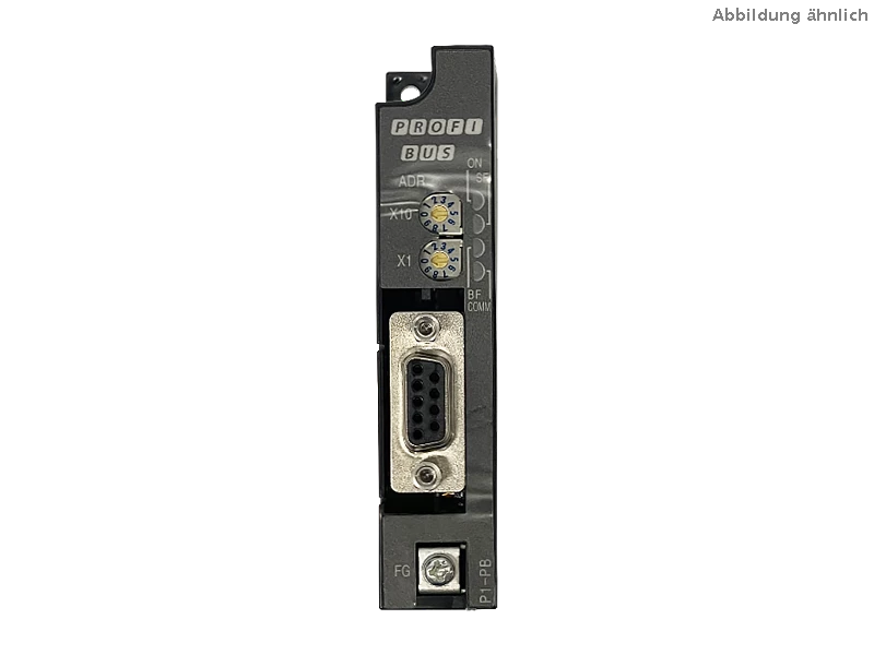 Module de bus P1-PB