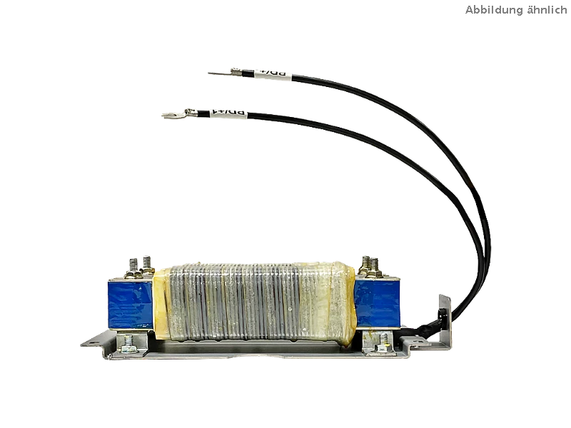 Self de circuit interm�diaire FPF-GD0. 89-104