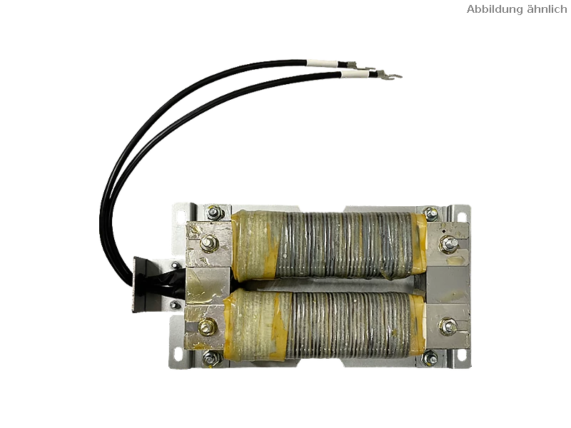 DC link choke FPF-GD1. 04-124
