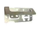 Placa de soporte del escudo SC-WJL200-B/C