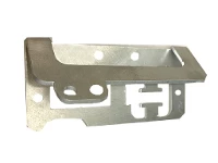 Schirmauflageblech SC-WJL200-B/C