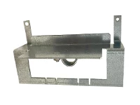 Piastra di supporto dello scudo SC-P1340-A