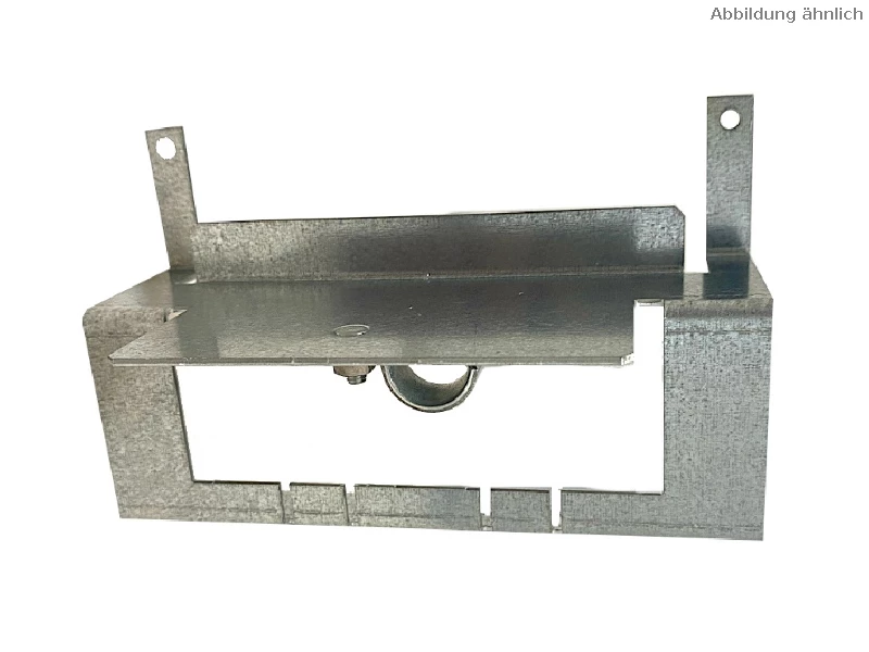 Shield support plate SC-P1340-A