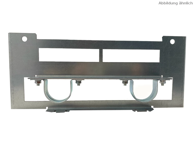 Shield support plate SC-P1340-C
