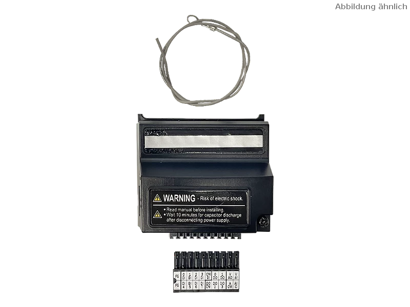 M�dulo de expansi�n E/S WJ2-EIO