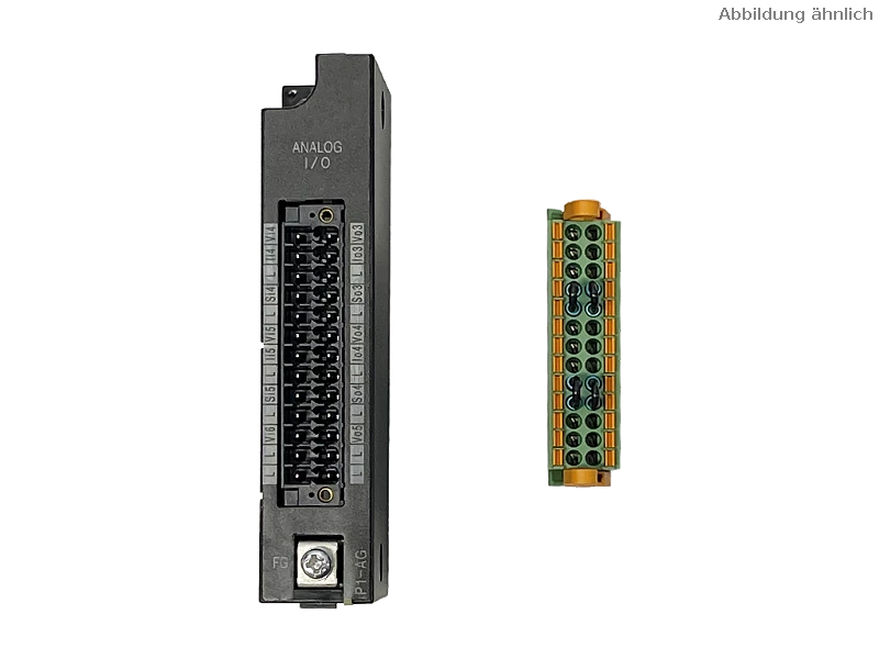 M�dulo de expansi�n E/S P1-AG