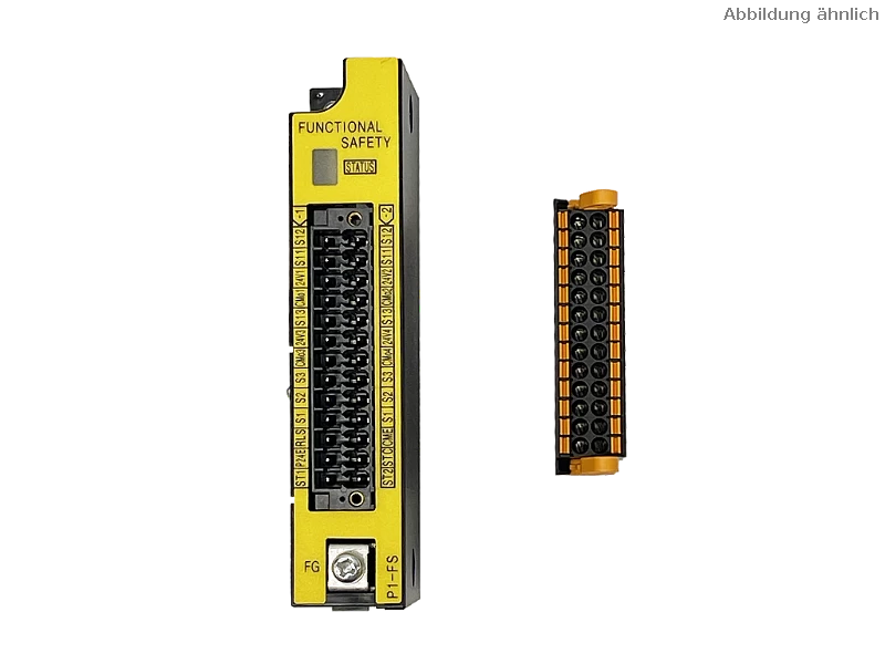 M�dulo de seguridad P1-FS
