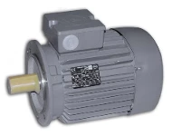 Motore asincrono trifase IEC IE3-W41R�63�G6