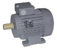 Motor as�ncrono trif�sico IEC IE3-W41R�63�G6