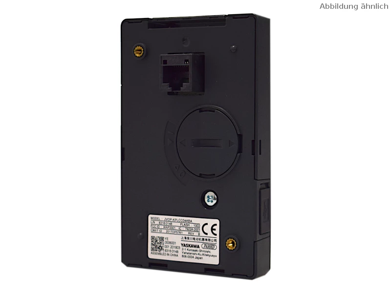 Vez�rlőegys�g LCD Bedieneinheit (Bluetooth) JVOP-KPLCC04ABA