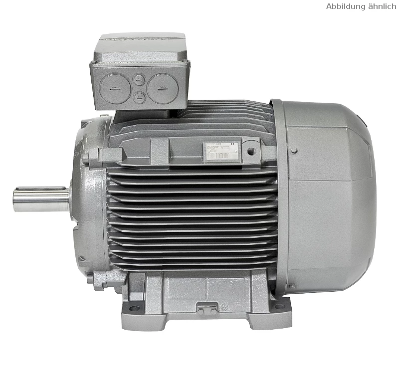 Motor as�ncrono trif�sico IEC 1LE1503-0CC22-2AB4