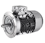 T&rcaron;&iacute;f&aacute;zov&yacute; asynchronn&iacute; motor IEC 1LE1503-0CC22-2FB4