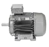 1LE1503-0DC22-2AB4 IEC-Drehstrom-Asynchronmotor