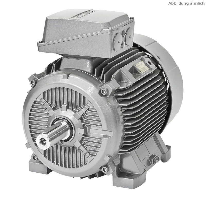 IEC three-phase asynchronous motor 1LE1503-0DC22-2AB4