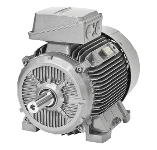 IEC three-phase asynchronous motor 1LE1503-0DC32-2AB4