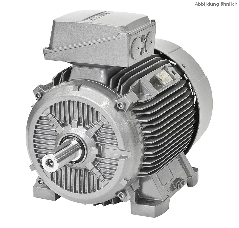 IEC three-phase asynchronous motor 1LE1503-0DC32-2AB4