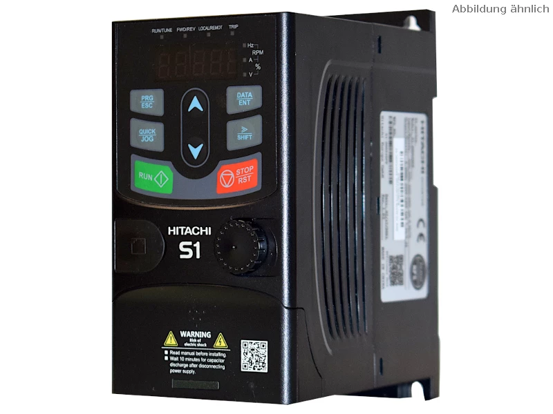 Frequenzumrichter S1-00032SFE