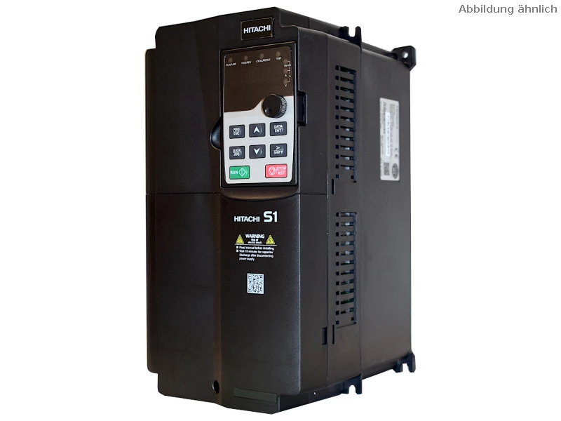 Convertidor de frecuencia S1-00320HFEF