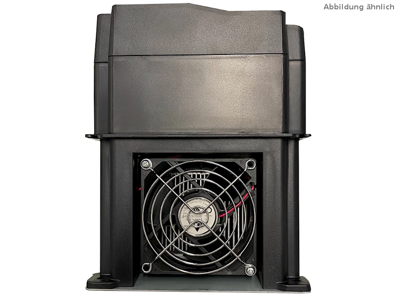 Convertidor de frecuencia S1-00320HFEF