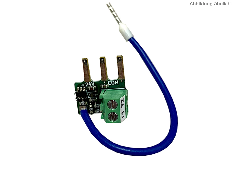 Module for PTC thermistor monitoring S1-PTC