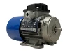 BM 56 B4 IEC-Drehstrom-Asynchronmotor (mit Bremse)