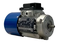 IEC-Drehstrom-Asynchronmotor (mit Bremse) BM 56 B4