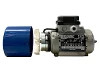 BM 56 B4 IEC-Drehstrom-Asynchronmotor (mit Bremse)
