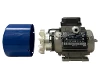 BMX 56 B2 IEC-Drehstrom-Asynchronmotor (mit Bremse)