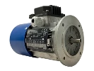 IEC-Drehstrom-Asynchronmotor (mit Bremse) BMX 56 B2