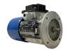 BMX 56 B2 IEC-Drehstrom-Asynchronmotor (mit Bremse)