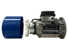 BMX 56 B2 IEC-Drehstrom-Asynchronmotor (mit Bremse)