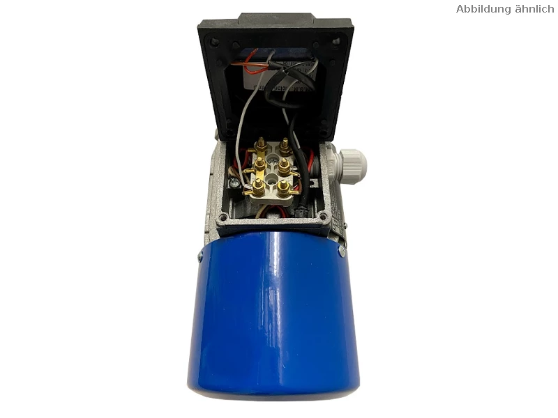 Moteur asynchrone triphas� IEC (avec frein) BMX 56 B2