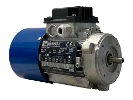 IEC-Drehstrom-Asynchronmotor (mit Bremse) BMX 56 B2
