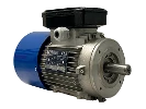 IEC-Drehstrom-Asynchronmotor (mit Bremse) BMX 63 A2