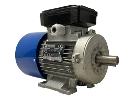 IEC-Drehstrom-Asynchronmotor (mit Bremse) BMX 63 B2