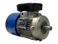 Motor as�ncrono trif�sico IEC (con freno) BMX 80 A4