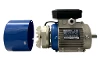 BMX 80 A4 IEC-Drehstrom-Asynchronmotor (mit Bremse)